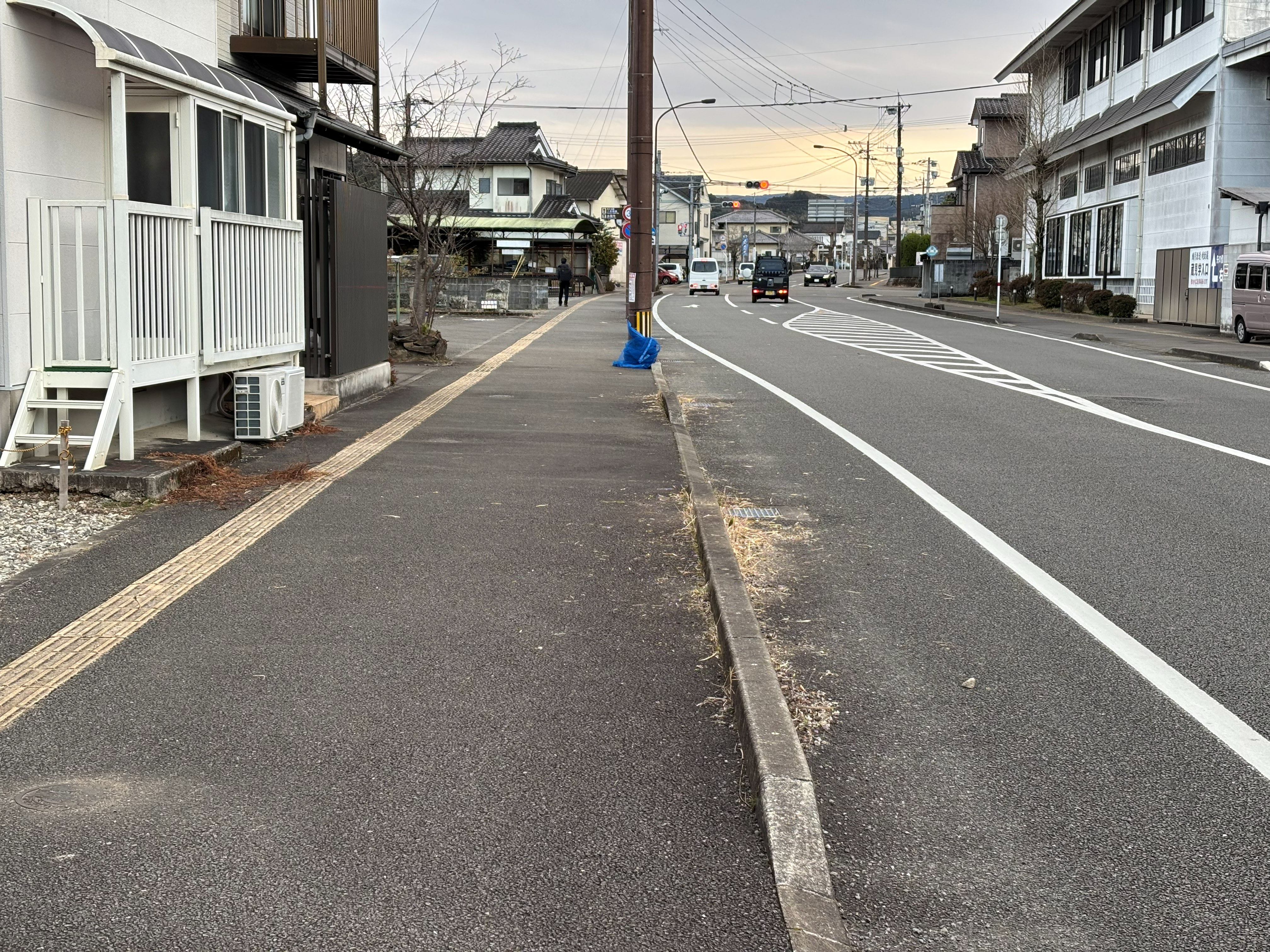 清掃活動2回目の様子2